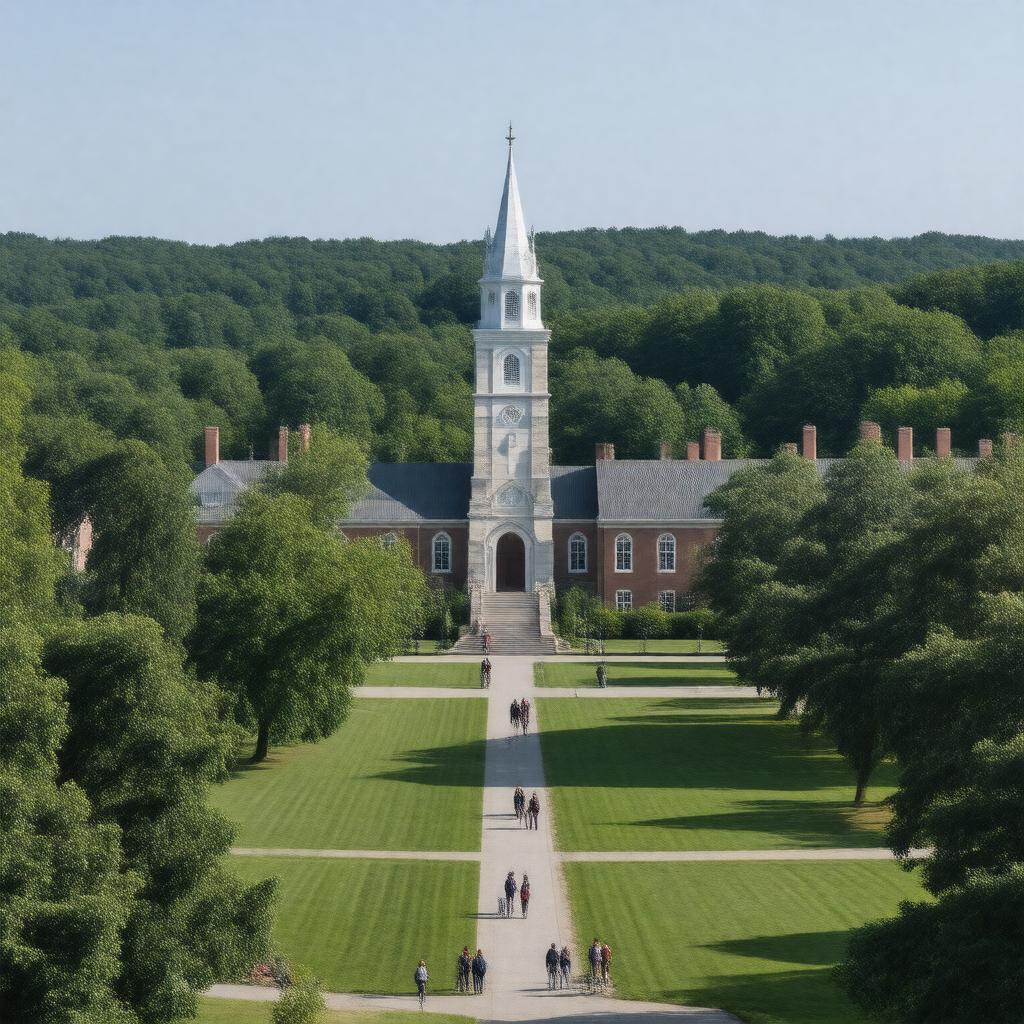 Middlebury College